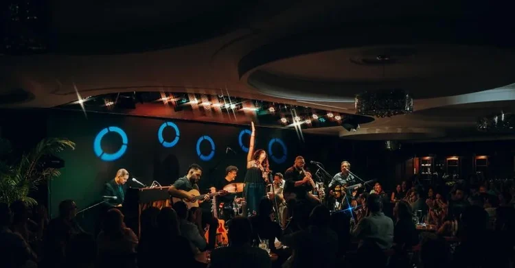 Retro Jazz prepara concierto “Gala del cancionero dominicano”