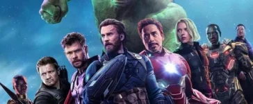 Taquilla: “Avengers: Endgame” regresa al primer lugar con 26 millones de dólares en EE.UU.