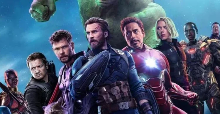 Taquilla: “Avengers: Endgame” regresa al primer lugar con 26 millones de dólares en EE.UU.