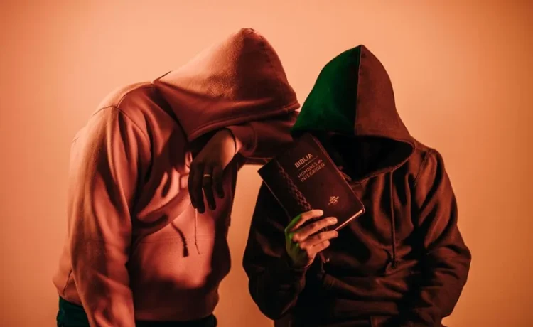 Biblia y homosexualidad