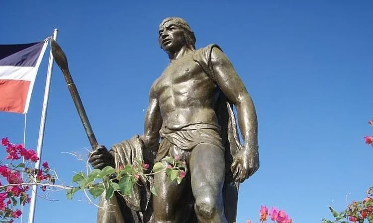 Enriquillo: el cacique que desafió al poder español y defendió la libertad de su pueblo