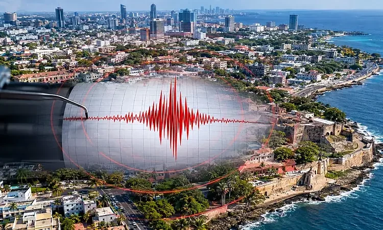 COE emite comunicado sobre impacto del temblor y hace precisión acerca de daños