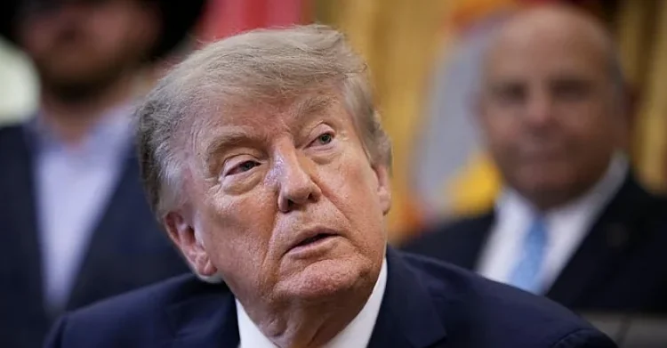 Trump espera retomar negociaciones con Irán, pero rechaza propuesta de tregua de Teherán