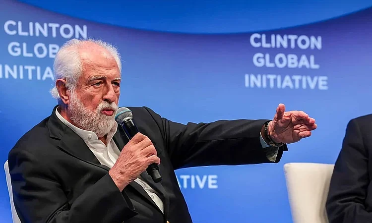 Destaca la experiencia de CEPM en renovables y almacenamiento para garantizar suministro