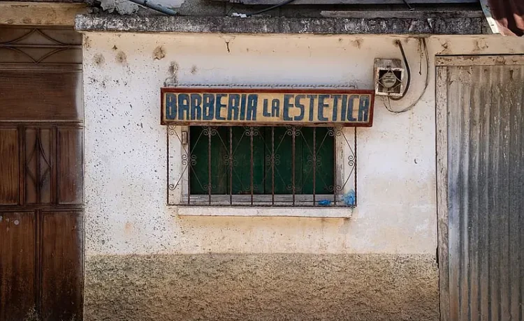 La suerte