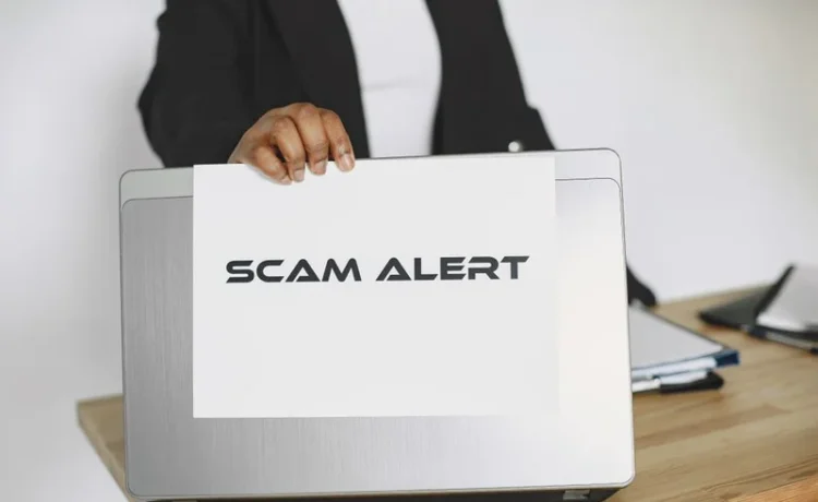Fortalecer la administración contra fraudes