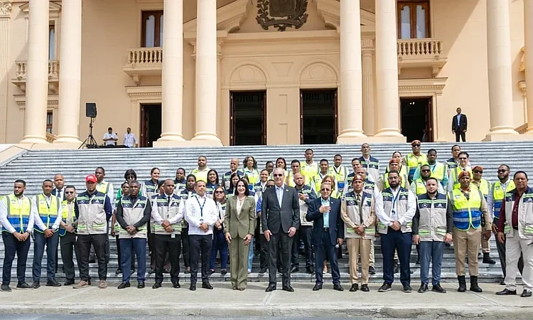 Sismos recuerdan prevenciones