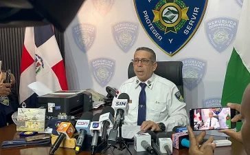 Cae “La Parita” tras supuesto enfrentamiento con agentes policiales en Santo Domingo Este