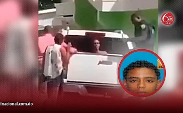 Policía suspende agentes involucrados en muerte de hombre que aparece en video levantando las manos