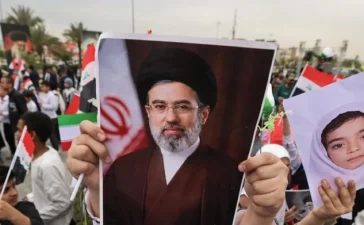 Estados Unidos se verá obligado a abandonar Oriente Medio, afirma Líder supremo de Irán