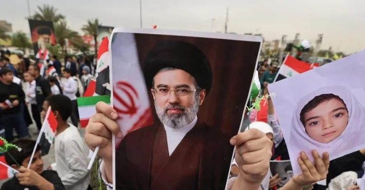 Estados Unidos se verá obligado a abandonar Oriente Medio, afirma Líder supremo de Irán