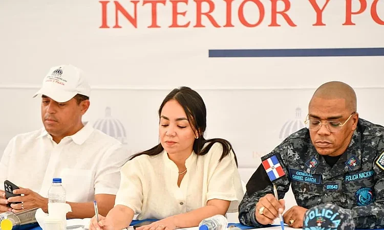 Gobierno apuesta a convivencia