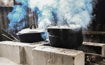 Asistencia Social implementará programa "Cambio de fogones por estufas"