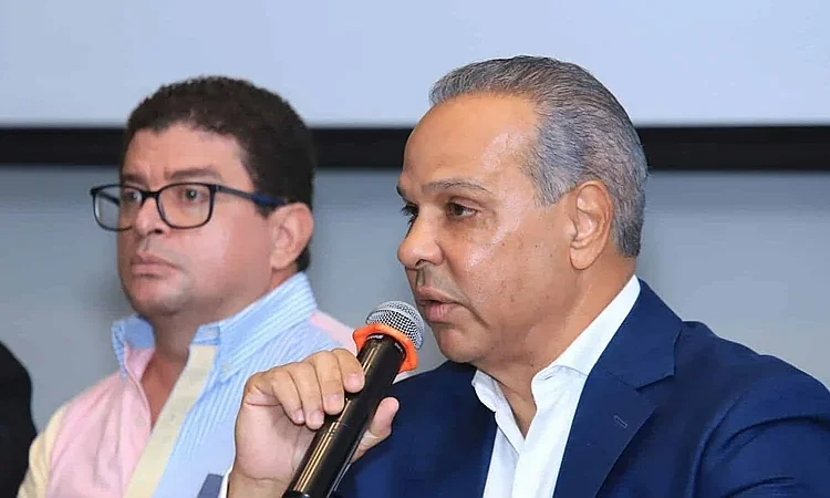 Asonabade cuestiona proyecto de ley de juegos de azar y deposita misiva ante el Poder Ejecutivo