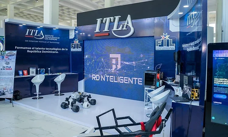 RD Inteligente acelera: 54,000 inscritos en 16 días y casi 5,000 ya completaron un módulo de IA