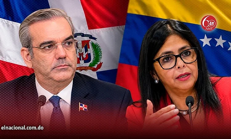 República Dominicana y Venezuela avanzan hacia normalización diplomática con reapertura consular en Caracas