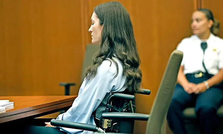 Caso Lindsay Clancy: defensa busca absolución y jurado bajo investigación en EE. UU.