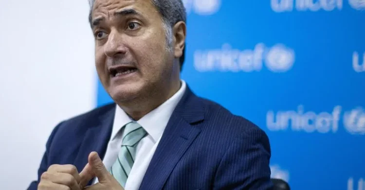 UNICEF alerta sobre la brecha entre actitudes y prácticas de crianza en República Dominicana