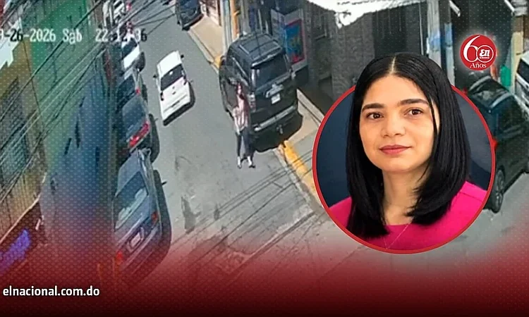 Arresto de expareja de Loyca Alvarado: crimen en Haina bajo investigación