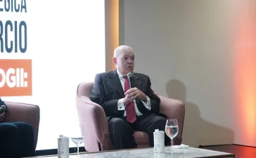 DGII intensifica fiscalización a comercios chinos: ajustes superan RD$1,500 millones