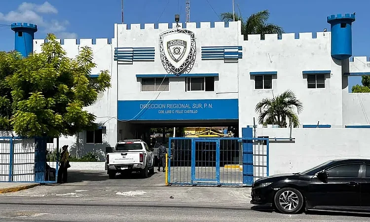 La impunidad que persiste: casos sin resolver en Barahona y Bahoruco exponen fallas en la investigación policial
