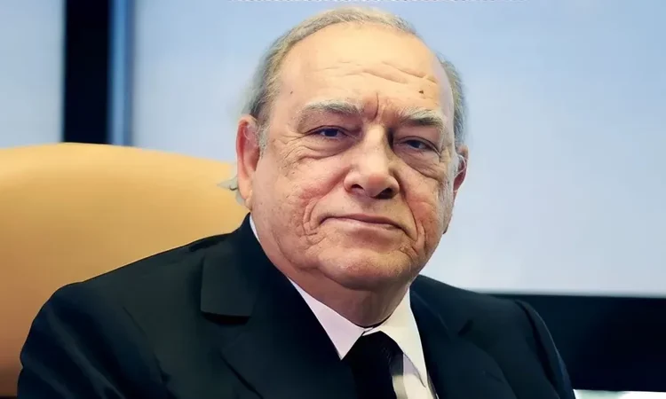 Muere Gilbert Bigio, el multimillonario haitiano sancionado por Canadá y con negocios de combustible en RD