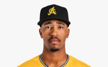 Yeison Morrobel: el prospecto dominicano que salta de Ligas Menores a las Águilas