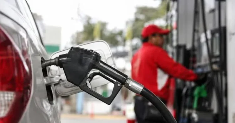 Aumento de combustibles: empresarios advierten presión sobre costos de alimentos y materias primas