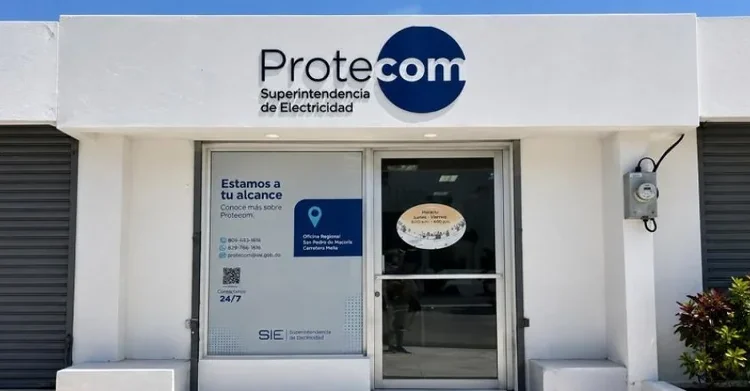 Protecom digitaliza verificación de facturas eléctricas con nueva calculadora
