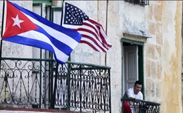 Trump recrudece cerco financiero contra Cuba con nuevas sanciones de la OFAC