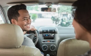 Uber Teens revoluciona la supervisión parental con video en vivo en los viajes