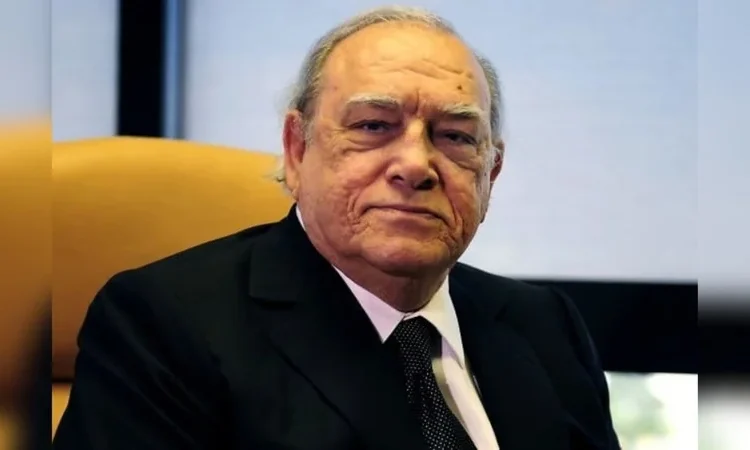 Gilbert Bigio: el legado del empresario haitiano que tejió un imperio energético y logístico en el Caribe