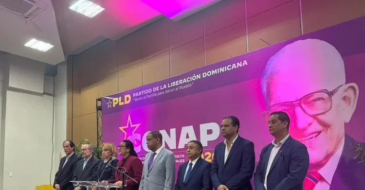 PLE pospone escogencia de candidato presidencial tras suspender consulta interna