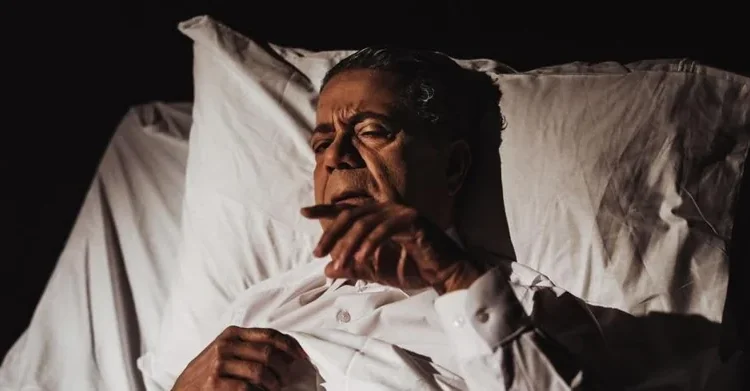 “El Gallo” de Francis Cruz conquista Colombia: dos funciones en festival de Manizales