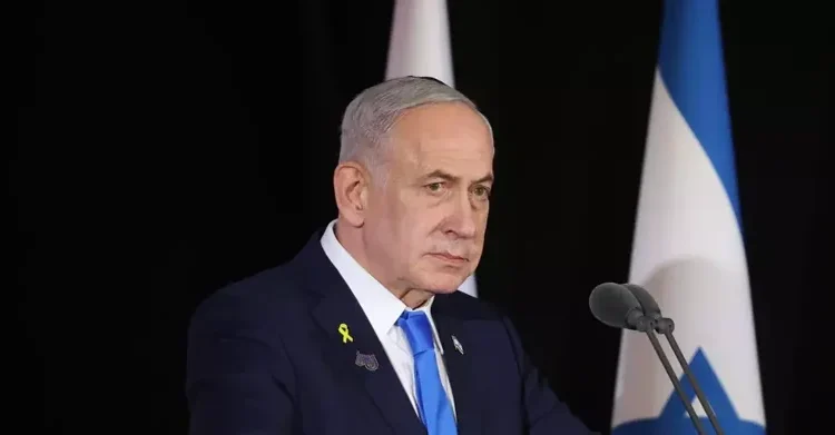 Netanyahu denuncia intento de estrellar avión de Flydubai tras apuñalamiento en cabina
