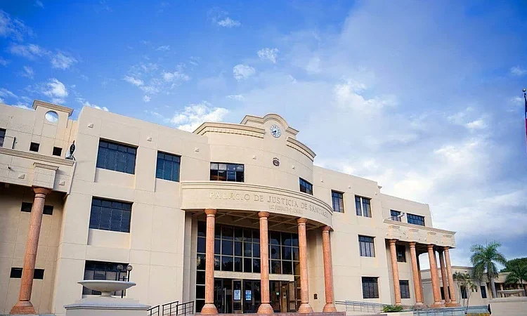 Ratifican prisión preventiva a principal implicado en fraude al Patronato Cibaeño Contra el Cáncer