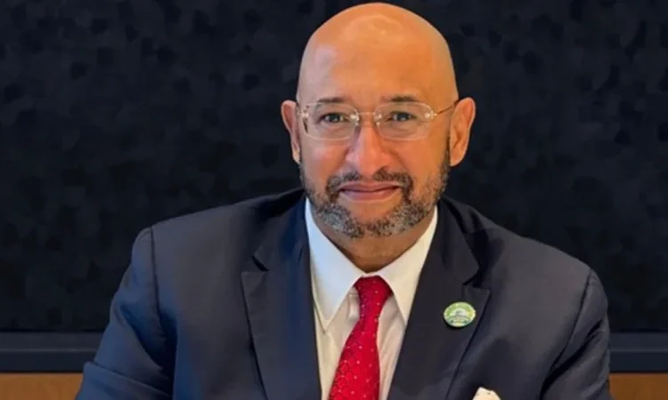 Dominicano Henry Garrido entre los 100 latinos más influyentes de Nueva York