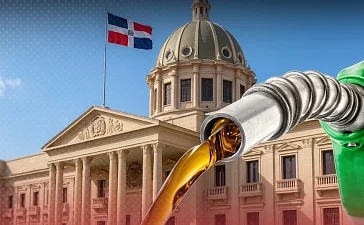 Plan anticrisis en jaque: subsidios a combustibles igualarían los RD$50,000 millones que el Gobierno espera recaudar