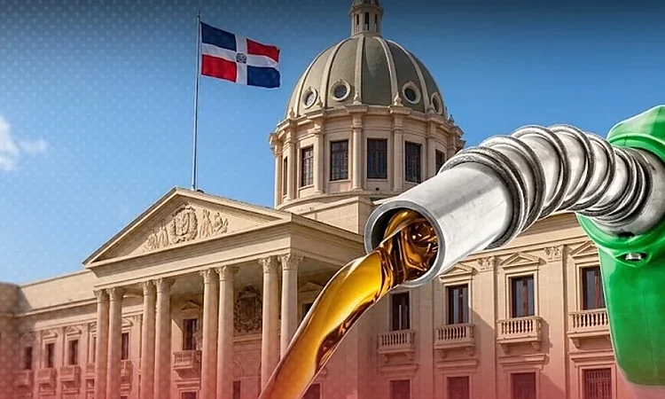 Plan anticrisis en jaque: subsidios a combustibles igualarían los RD$50,000 millones que el Gobierno espera recaudar