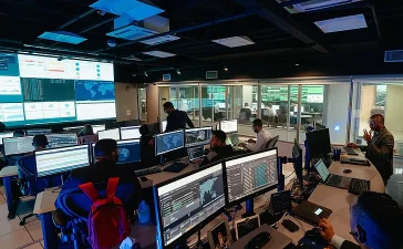 Banco Popular refuerza ciberseguridad con campaña educativa y competencia universitaria