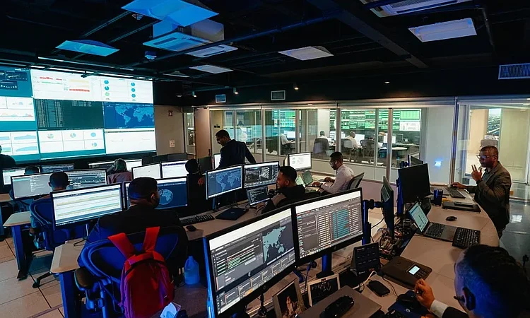 Banco Popular refuerza ciberseguridad con campaña educativa y competencia universitaria
