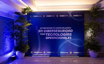 República Dominicana refuerza ciberseguridad con entrenamiento en infraestructuras críticas