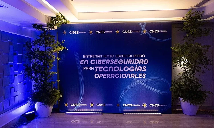 República Dominicana refuerza ciberseguridad con entrenamiento en infraestructuras críticas
