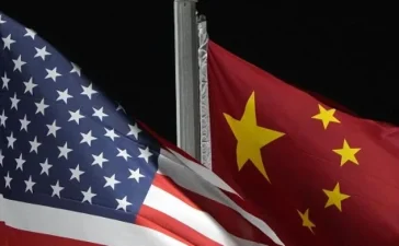 G20: EEUU lidera ofensiva global contra sobreproducción de acero con China en la mira