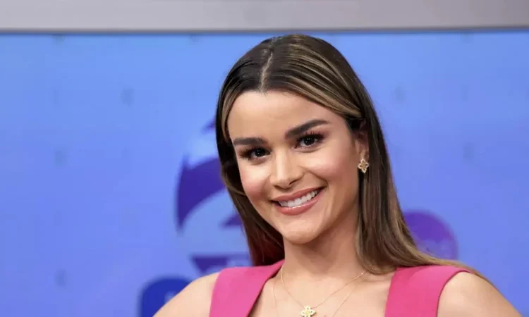 Clarissa Molina revela que busca una pareja que la valore y mantiene su deseo de ser madre
