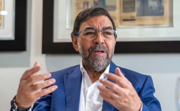 Indrhi proyecta dos presas en Nizaíto para garantizar agua a Barahona y Pedernales