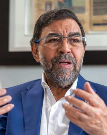 Indrhi proyecta dos presas en Nizaíto para garantizar agua a Barahona y Pedernales