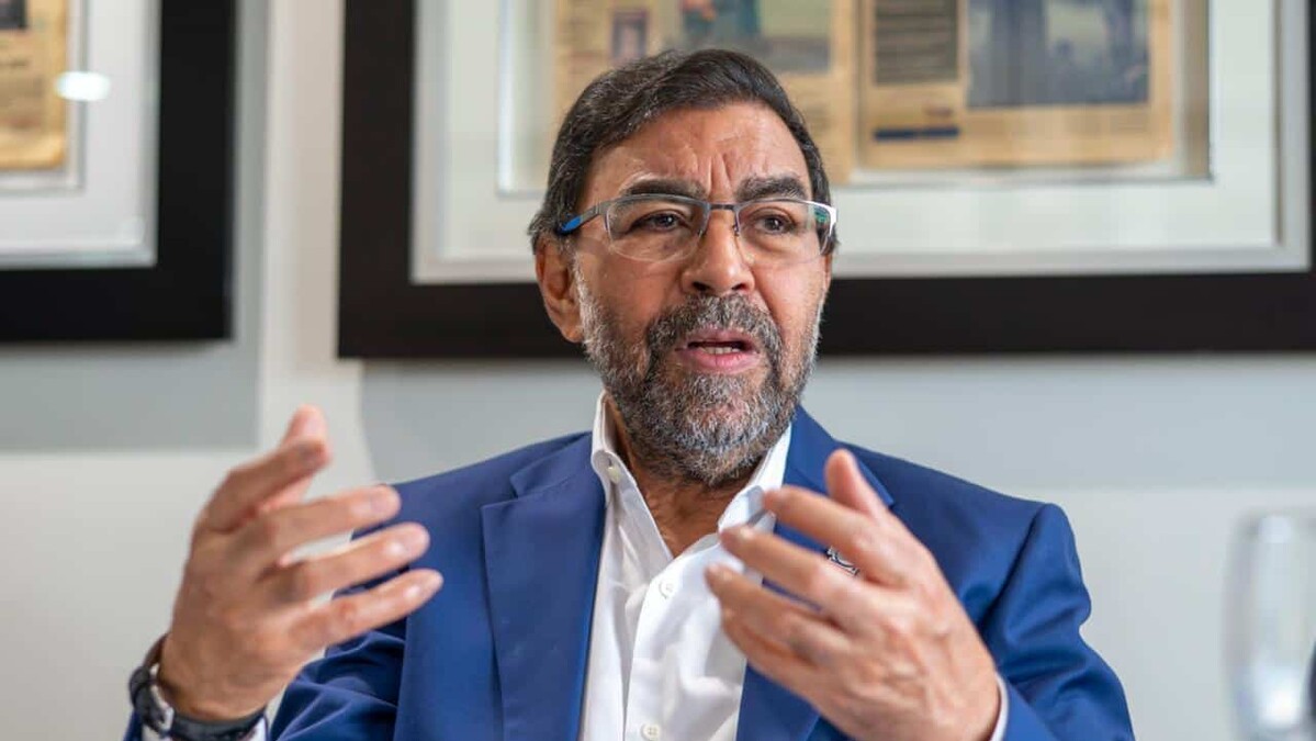 Indrhi proyecta dos presas en Nizaíto para garantizar agua a Barahona y Pedernales