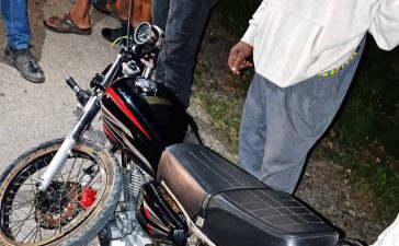 El Cruce de Palo Alto vuelve a cobrar una vida: menor muere en accidente de tránsito en Barahona