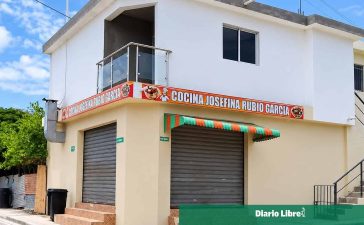 Comerciantes de Las Salinas, Barahona, denuncian cadena de robos sin respuesta policial